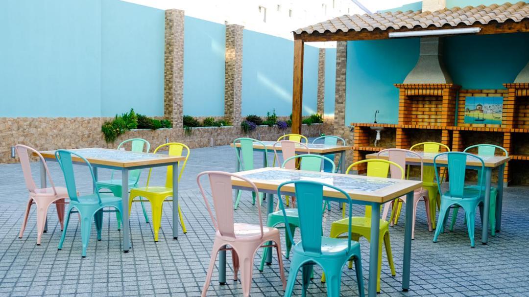 Marzia Boutique Home Olhao Exterior photo