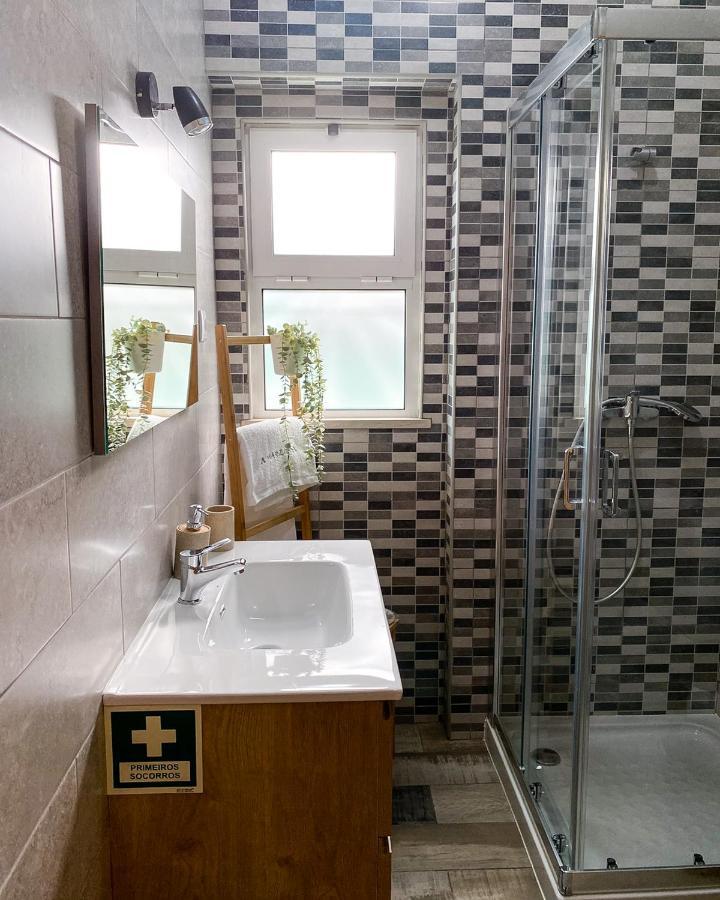 Marzia Boutique Home Olhao Room photo