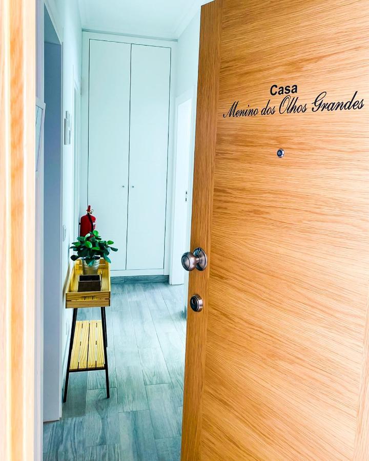 Marzia Boutique Home Olhao Room photo
