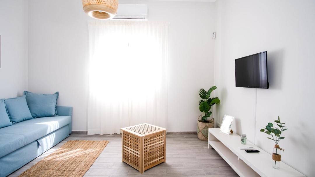 Marzia Boutique Home Olhao Exterior photo